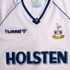 1989-91 Tottenham Home Shirt M