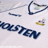 1989-91 Tottenham Home Shirt M