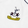 1989-91 Tottenham Hummel Maglia Home S
