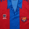 1989-92 Barcelona Meyba Home Shirt L