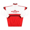 1990-91 AC Milan adidas Track Jacket *Mint* XL