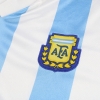 1990-91 Argentina adidas Home Shirt XL
