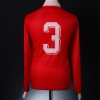 1990-91 FC Koln Match Issue UEFA Cup Away Shirt #3 XL