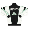 1990-91 Juventus Kappa Pista Top M