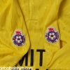 1990-91 Rochdale Match Issue Away Shirt #9 XL