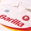 1990-91 Roma Away Shirt XL