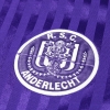 1990-92 Anderlecht adidas Away Shirt L