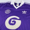 1990-92 Anderlecht adidas Away Shirt XL