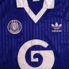 1990-92 Anderlecht Away Shirt L