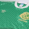 1990-92 Cameroon Home Shirt XL