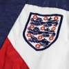 1990-92 England Umbro Woven Track Jacket L