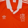 1990-92 Holland Home Shirt L