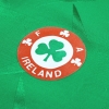1990-92 Ierland adidas thuisshirt XL