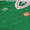 1990-92 Ireland Home Shirt XL