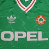 1990-92 Ireland Home Shirt S