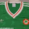 1990-92 Ireland Home Shirt XL