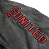 1990-92 Manchester United Campri Bomber Jacket *Mint* XL
