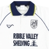1990-92 Preston Ribero Home Shirt S