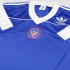 1990-92 USA adidas Away Shirt L