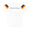 1990-92 Jerman Barat adidas Home Shirt L
