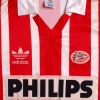 1990-94 PSV Home Shirt L