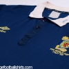 1990 Scotland 'World Cup' Home Shirt L