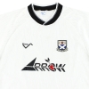 Ayr United Ribero thuisshirt 1991-92 L