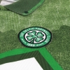 1991-92 Celtic Umbro Away Shirt S