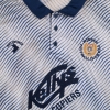 1991-92 Dundee FC Away Shirt *Mint* S