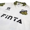 1991-92 Gremio Novorizontino Away Shirt #10 *Mint* L
