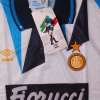 1991-92 Inter Milan Away Shirt *BNWT* L