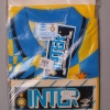 1991-92 Inter Milan Third Shirt *BNIB* XL