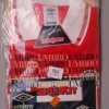 1991-92 Napoli Third Shirt *BNIB* L