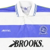 1991-92 QPR Home Shirt XL