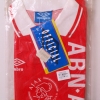 1991-93 Ajax Home Shirt *BNIB* XL