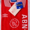 1995-96 Ajax Home Shirt *BNWT* XL