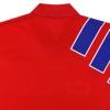 1991-93 Bayern Munich adidas Signed Home Shirt M/L