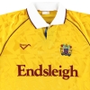 1991-93 Baju Tandang Burnley Ribero L