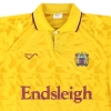 1991-93 Burnley Ribero Away Shirt L