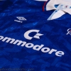 1991-93 Chelsea Home Shirt L