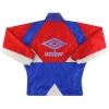 1991-93 Chelsea Umbro Rain Jacket L.Boys