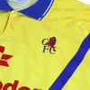 Camiseta de la tercera equipación Umbro del Chelsea 1991-93 L