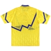 1991-93 Chelsea Umbro troisième maillot XL