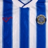 1991-93 Colchester Home Shirt M