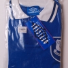 1991-93 Everton Home Shirt *BNIB* L