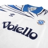 1991-93 Napoli Umbro выездная рубашка *с бирками* XL