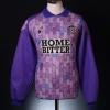 1991-93 Notts County Goalkeeper Shirt #1 M