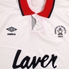 1991-93 Sheffield United Third Shirt XL