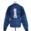1991-93 Tottenham Goalkeeper Shirt #1 L