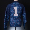1991-93 Tottenham Goalkeeper Shirt *Mint* XL
